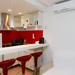 Apartamento Encantador Na Gloria Proximo Ao Metro.