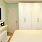 Apartamento Encantador Na Gloria Proximo Ao Metro.